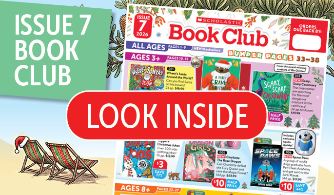 Scholastic