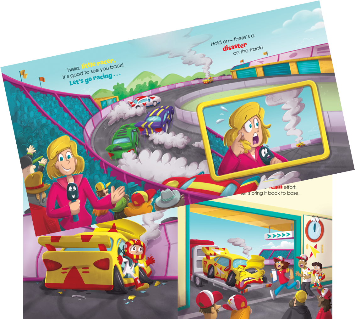 Scholastic