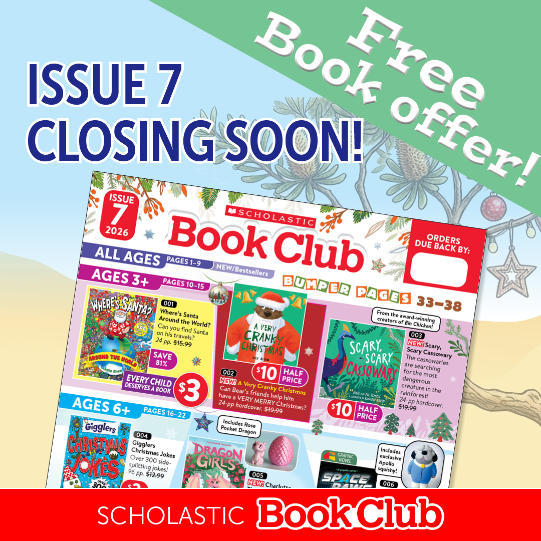 Scholastic