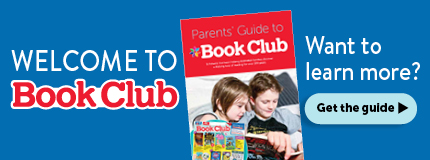 Book Club - Parents | Scholastic Australia