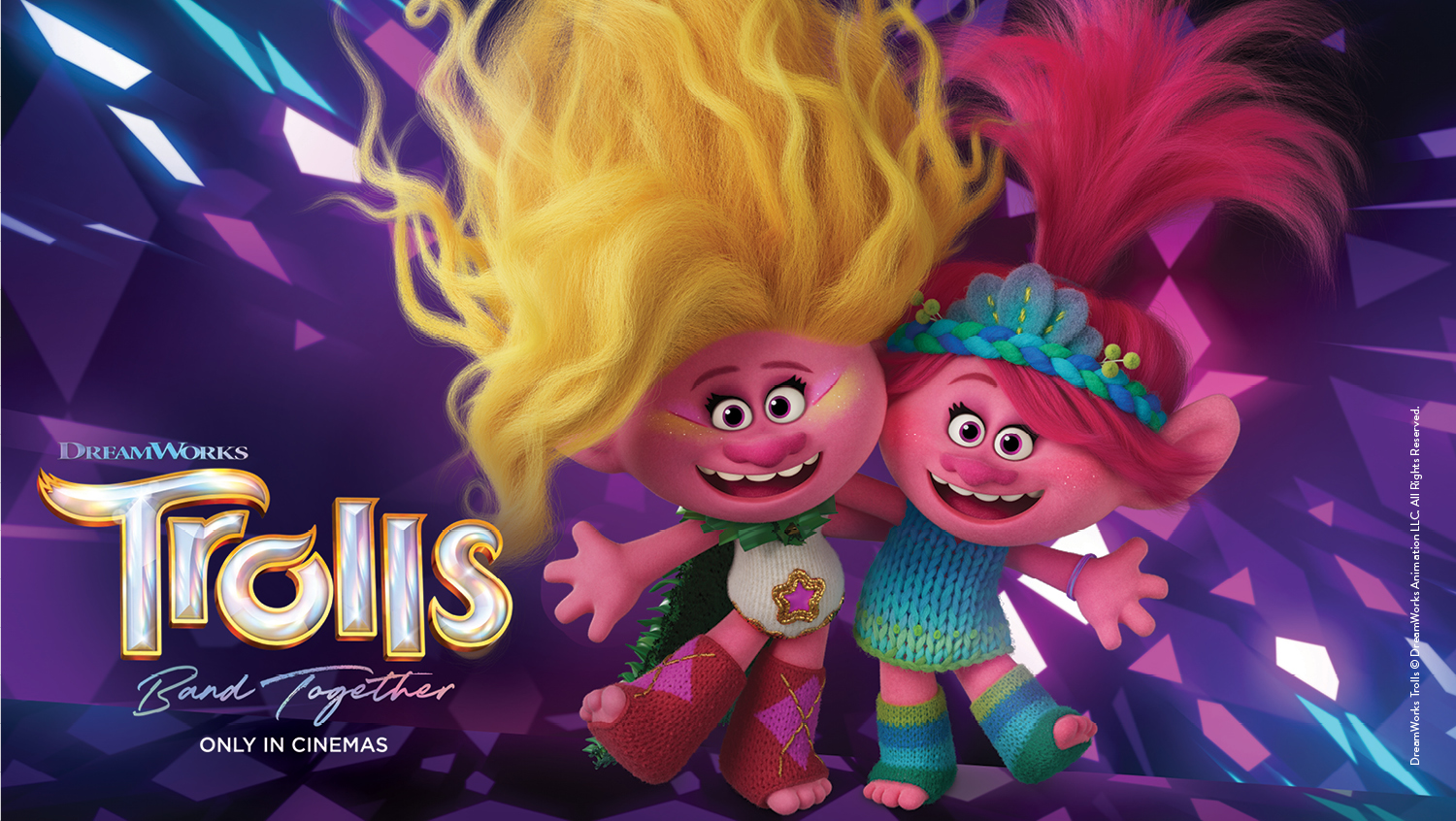 trolls | Scholastic Australia